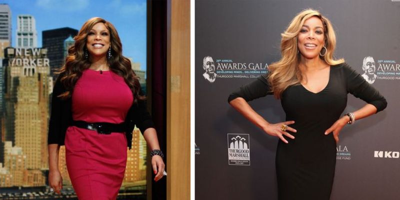 How Wendy Williams Lost 50 Lbs Weight? Did She Undergo Surgery?
